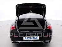 2021 Mercedes Benz CLA-Class