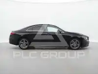 2021 Mercedes Benz CLA-Class