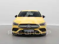 2021 Mercedes Benz CLA-Class