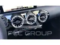 2021 Mercedes Benz CLA-Class