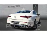 2021 Mercedes Benz CLA-Class