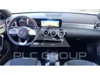 2021 Mercedes Benz CLA-Class