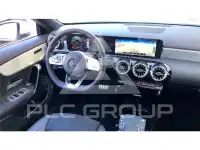 2021 Mercedes Benz CLA-Class