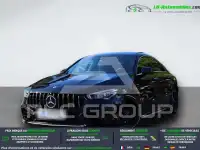 2021 Mercedes Benz CLA-Class