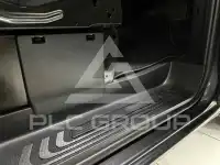 2021 Mercedes Benz Vito