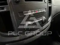 2021 Mercedes Benz Vito