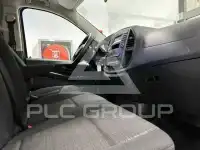 2021 Mercedes Benz Vito