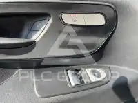 2021 Mercedes Benz Vito