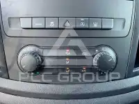 2021 Mercedes Benz Vito
