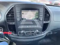 2021 Mercedes Benz Vito