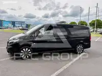2021 Mercedes Benz Vito
