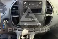 2021 Mercedes Benz Vito