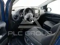 2021 Mercedes Benz Vito
