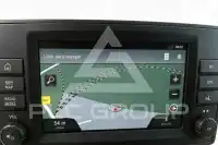 2021 Mercedes Benz Vito