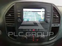 2021 Mercedes Benz Vito