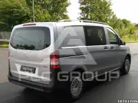 2021 Mercedes Benz Vito