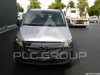 2021 Mercedes Benz Vito
