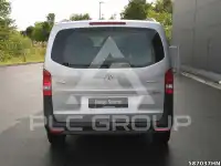 2021 Mercedes Benz Vito