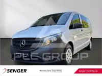 2021 Mercedes Benz Vito