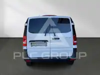 2021 Mercedes Benz Vito