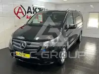 2021 Mercedes Benz Vito