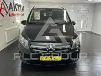 2021 Mercedes Benz Vito