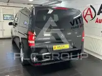2021 Mercedes Benz Vito
