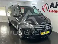 2021 Mercedes Benz Vito