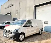 2017 Renault Master