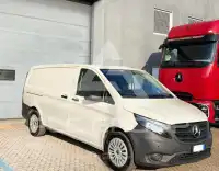 2017 Renault Master