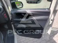 2021 Mercedes Benz Vito