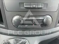 2021 Mercedes Benz Vito