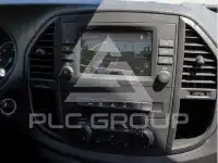 2021 Mercedes Benz Vito