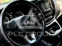 2021 Mercedes Benz Vito