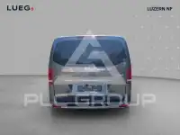 2021 Mercedes Benz Vito