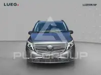 2021 Mercedes Benz Vito