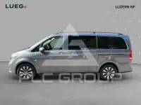 2021 Mercedes Benz Vito