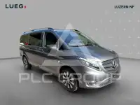 2021 Mercedes Benz Vito