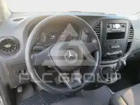 2021 Mercedes Benz Vito
