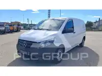 2021 Mercedes Benz Vito