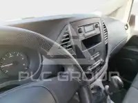 2021 Mercedes Benz Vito