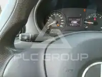 2021 Mercedes Benz Vito