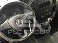 2021 Mercedes Benz Vito
