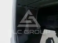 2021 Mercedes Benz Vito