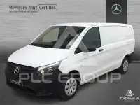 2021 Mercedes Benz Vito