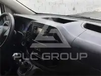 2021 Mercedes Benz Vito