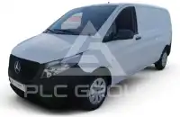2021 Mercedes Benz Vito
