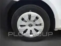 2021 Mercedes Benz Vito