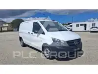2021 Mercedes Benz Vito