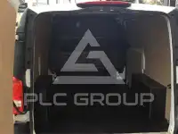 2021 Mercedes Benz Vito